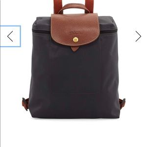 Longchamp Le Pilage Backpack